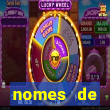 nomes de campeonatos criativos